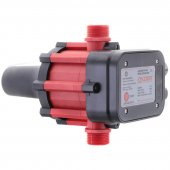 Контроллер давления KOER KS-5 электронный для поверхностных насосов (KP2787) На фото Контроллер давления KOER KS-5 электронный для поверхностных насосов (KP2787)