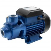 На фото Насос вихревой Wetron 0.37кВт Hmax 40м Qmax 40л/мин (775011)