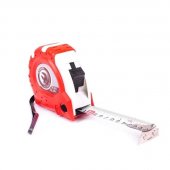 На фото Рулетка Intertool с фиксатором 10м*25мм "Супер Магнит" (MT-0310)