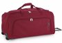 На фото Сумка дорожная на колесах Gabol Week 110L Red (924939)