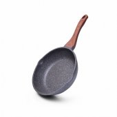 Сковорода глубокая Fissman DAKJJIM 24 х 7 см (AL-4427.24) На фото Сковорода глубокая Fissman DAKJJIM 24 х 7 см (AL-4427.24)