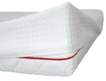 На фото Наматрасник Come-for Прайм 160х200 см (2563091602006)