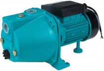 На фото Насос центробежный самовсасывающий Aquatica 1.1кВт Hmax 55м Qmax 60л/мин (775093)