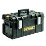 На фото Ящик DeWALT для инструментов 550х308х336 мм (1-70-322)