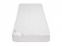 На фото Наматрасник чехол DOTINEM TWINTEX термоскрепленное полотно/стеганый 140х200 (215388)