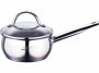 На фото Ковш Bergner Gourmet 16 см 1.3 л (BG-6502L)