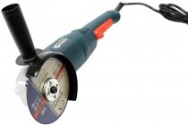 На фото Болгарка Сталь КШМ 12-125Д 1200 Вт 125 мм (60048)