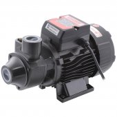 На фото Насос поверхностный вихревой KOER QB-70 (KP2761)