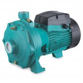 На фото Насос центробежный Leo 3.0 380В 3.0кВт Hmax 70м Qmax 250л/мин (7752983)