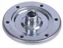 На фото Фланец для гидроаккумулятора Cristal 24 л стальной