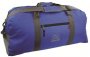 На фото Сумка дорожная Highlander Cargo 100 Blue (925862)