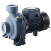 На фото Насос поверхностный центробежный GRANDFAR GHFm5A (GF1353)