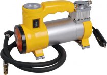 На фото Автокомпрессор Miol 35 л/мин (81-117)