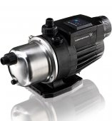 На фото Насосная станция Grundfos MQ3-35 A-O-A-BVBP, 1x2 (96515412)