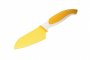 Кухонный нож Granchio Coltello cантоку 114 мм Yellow (88672) На фото Кухонный нож Granchio Coltello cантоку 114 мм Yellow (88672)