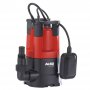 На фото Дренажный насос для чистой воды AL-KO SUB 6500 Classic (112820)