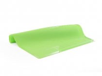 Коврик для выпечки 57x47 см, цвет ЗЕЛЕНЫЙ ЧАЙ (силикон) На фото Коврик для выпечки 57x47 см, цвет ЗЕЛЕНЫЙ ЧАЙ (силикон)