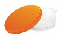 Контейнер Snips для выпечки 1.8 л (8001136004537) На фото Контейнер Snips для выпечки 1.8 л (8001136004537)