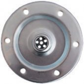 Фланец сварной 1" Wetron (779525) На фото Фланец сварной 1" Wetron (779525)