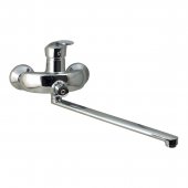 На фото Смеситель для ванны CHAMPION MARS 006 (CH0050)