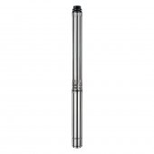 На фото Центробежный насос для скважины Sprut 4SPW 8-112-5.5 