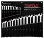 На фото Набор ключей комбинированных Toptul 26 шт 6-32 мм удлиненных (GPAA2602)