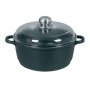 На фото Кастрюля Maestro Cast 4.0 л (MR-4624C)