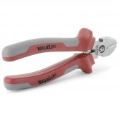 На фото Бокорезы Intertool 180мм С55 (HT-0145)