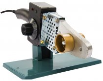 Паяльник для пластиковых труб Зенит ЗПТ-850 (843867) На фото Паяльник для пластиковых труб Зенит ЗПТ-850 (843867)