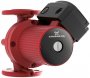 На фото Насос циркуляционный Grundfos UPS50-60/2 F 3x400-4 (96402055)