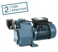 На фото Насос центробежный с внешним эжектором Насосы+Оборудование DDPm 505A (1035)