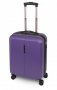 На фото Чемодан Gabol Paradise (S) Purple (925785)