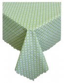 Скатерть Прованс Simfoni 220х140 см Звезда зеленая (.008241) На фото Скатерть Прованс Simfoni 220х140 см Звезда зеленая (.008241)