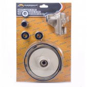 Ремонтный комплект к насосу Optima JET 100S - PLUS На фото Ремонтный комплект к насосу Optima JET 100S - PLUS