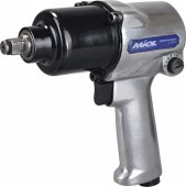 На фото Пневмогайковерт Miol 1/2" 569 N/m 7000 об/мин 2.8 кг (81-630)