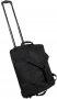 На фото Сумка дорожная на колесах Members Holdall On Wheels Small 42 Black (922559)