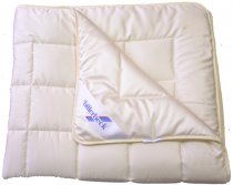 На фото Одеяло Billerbeck Коттона Лакшери легкая 200х220 (0431-26/03)