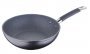 Сковорода вок San Ignasio Home edition 28 см (SG-6105) На фото Сковорода вок San Ignasio Home edition 28 см (SG-6105)
