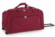 На фото Сумка дорожная на колесах Gabol Week 94 л Red (924936)