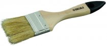 На фото Кисть флейцевая Sigma стандарт 1.5 (8301331)