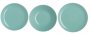 На фото Сервиз столовый Luminarc Arty Soft Blue 18 предметов (L3650)