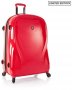 На фото Чемодан Heys xcase 2G (L) lnfra Red (923086)