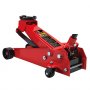 На фото Домкрат подкатной Torin профессиональный 3 т 140-520 мм (T83002)