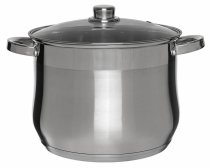 На фото Кастрюля Klausberg 24 см 8.6 л (7163 KB)