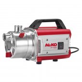 На фото Садовый насос AL-KO Jet 3000 Inox Classic (112838)