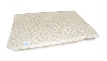 На фото Одеяло-покрывало Leleka-Textile микрофибра 140х205 см