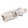На фото Кардан Intertool 1/4", Drop Forged (ET-1121)