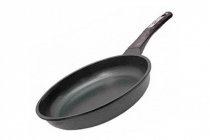 Сковорода Rein Meadow 22 см (2617021) На фото Сковорода Rein Meadow 22 см (2617021)