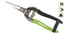 На фото Секатор Verdemax для растений 19 см (8015358041386)