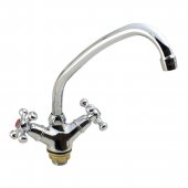 На фото Смеситель для кухни CHAMPION SMES 271 (CH0103)